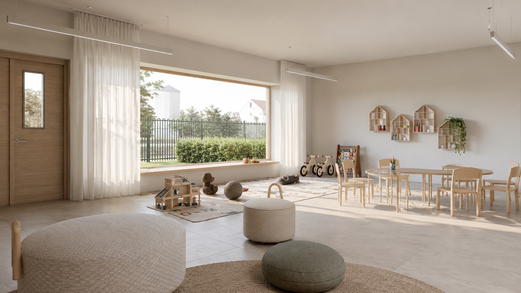 Render — Vista 3