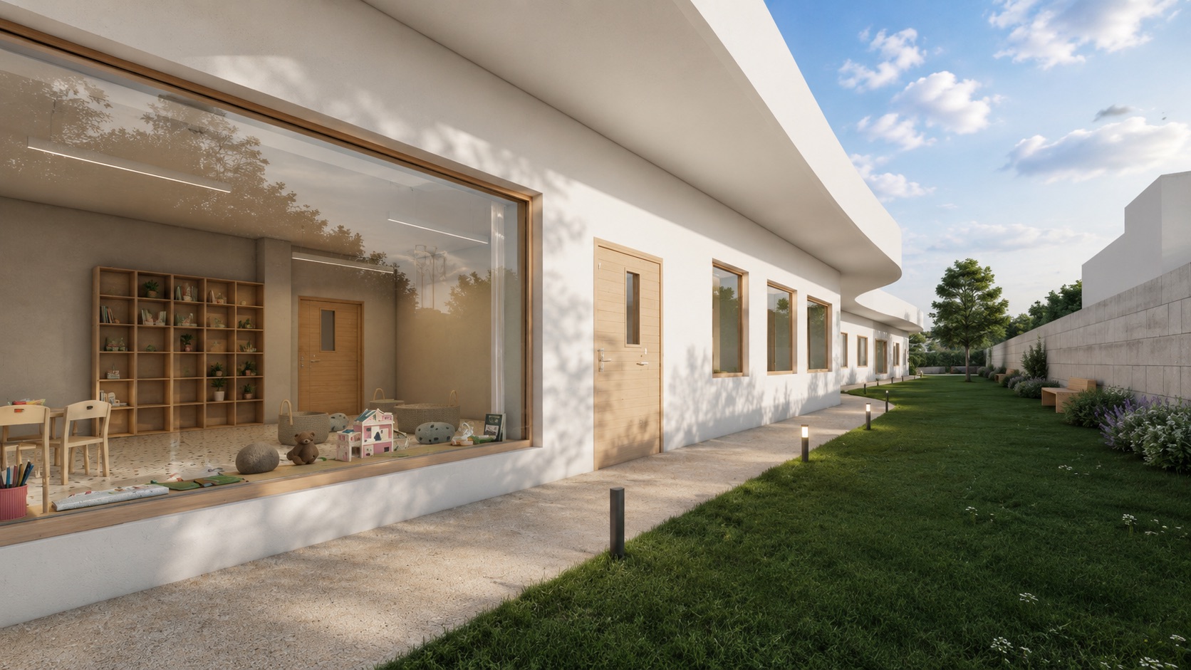 Render — Vista 5