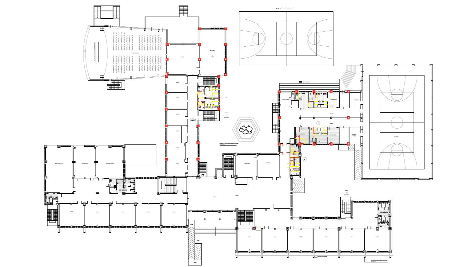 Istituto Tecnico Superiore E. Fermi — Isernia