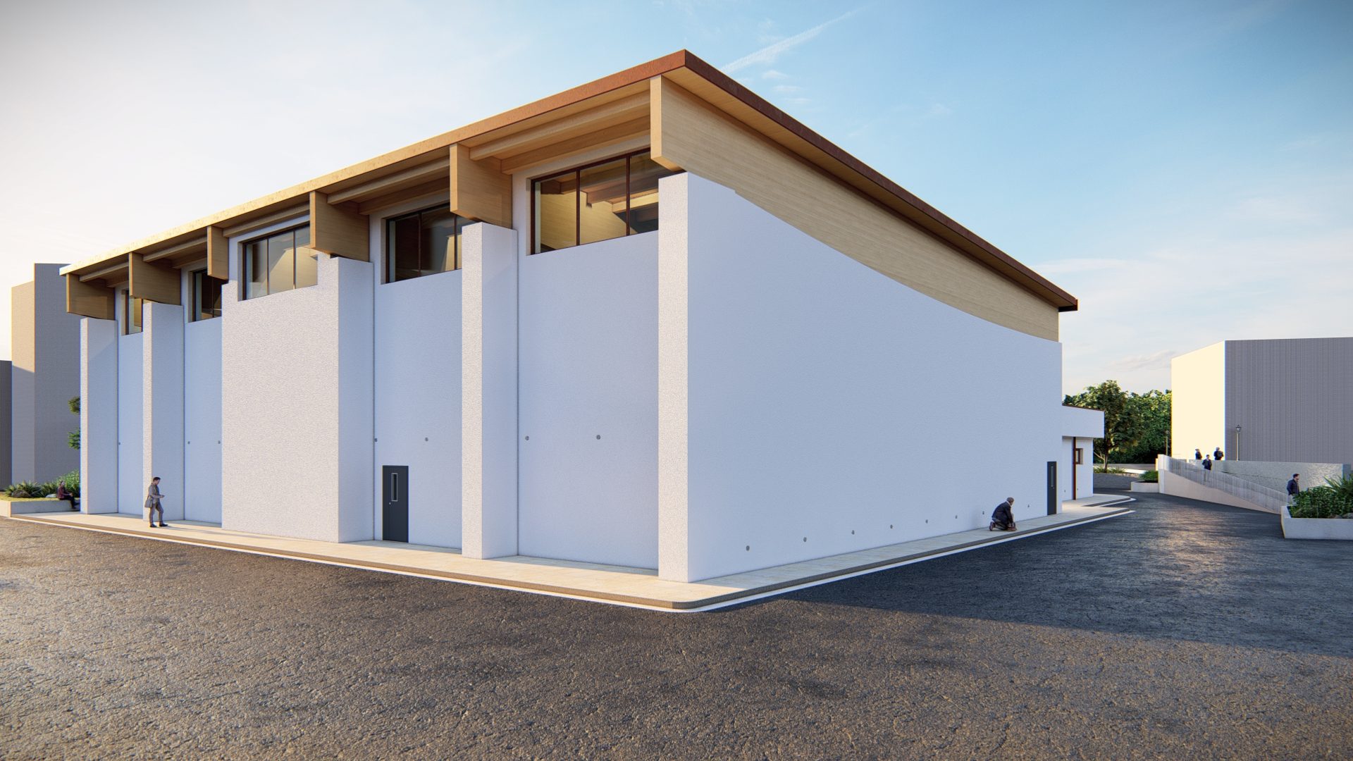 Render