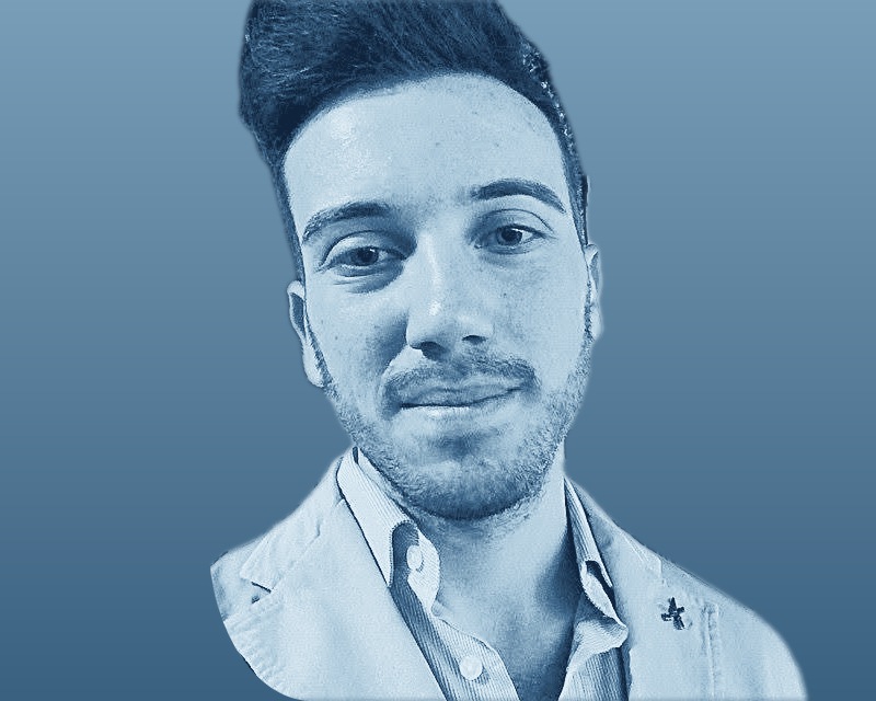 Ing. Giovanni Mattera
