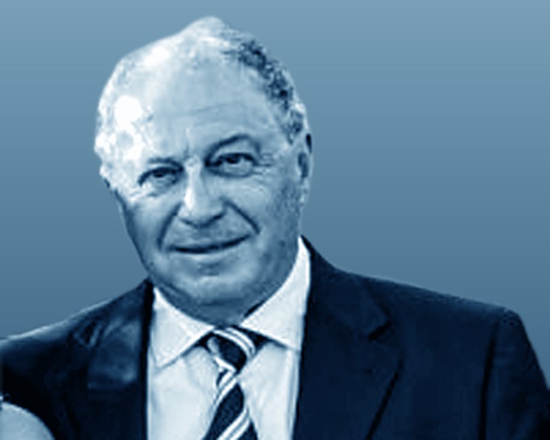 Arch. Giuseppe Mattera
