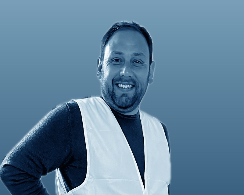Ing. Guglielmo Napoleone