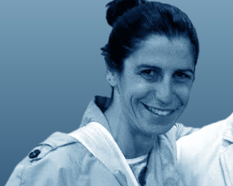 Arch. Sonia Iacono